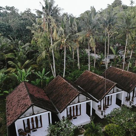 Kubu Indah Guest House Batumadeg Bagian luar foto