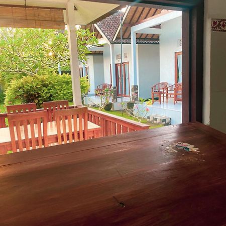 Kubu Indah Guest House Batumadeg Bagian luar foto
