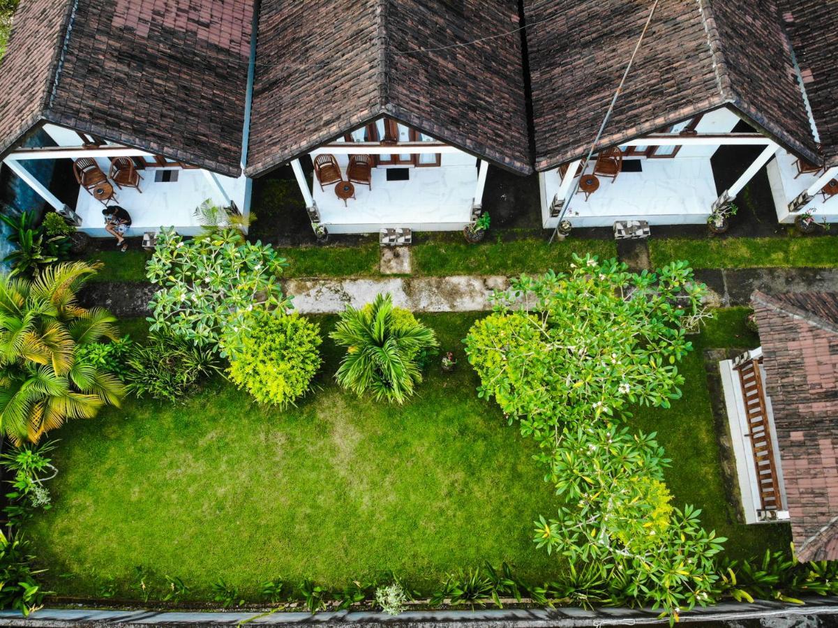 Kubu Indah Guest House Batumadeg Bagian luar foto