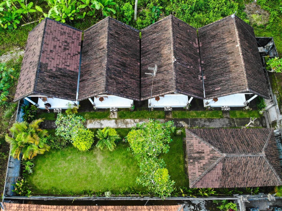 Kubu Indah Guest House Batumadeg Bagian luar foto