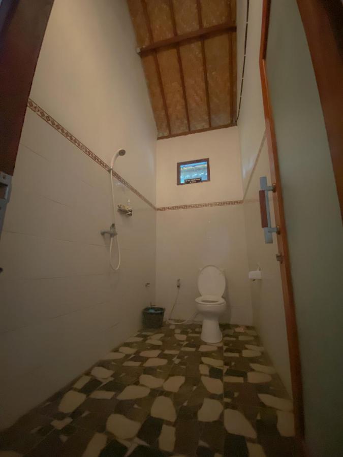 Kubu Indah Guest House Batumadeg Bagian luar foto