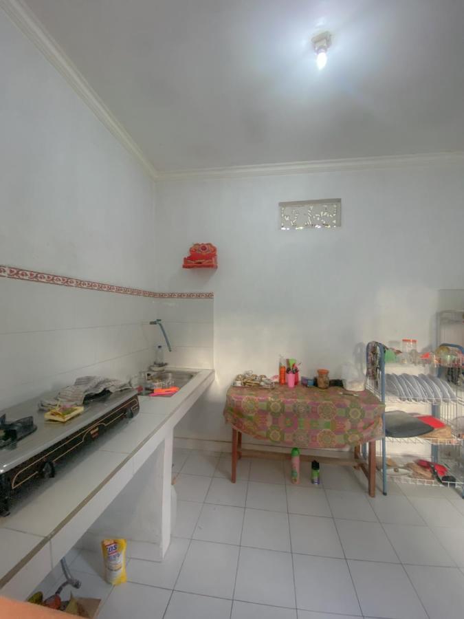 Kubu Indah Guest House Batumadeg Bagian luar foto