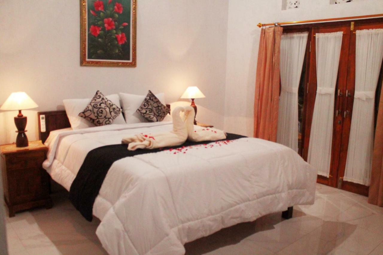 Kubu Indah Guest House Batumadeg Bagian luar foto